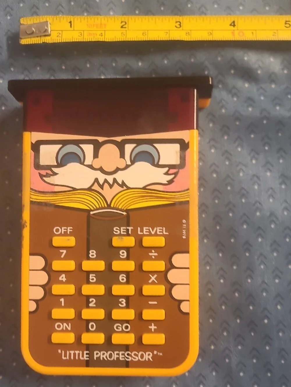 Working Vintage 